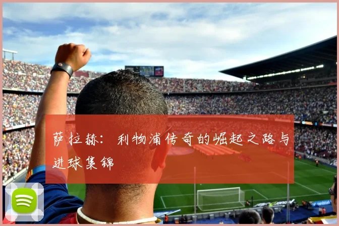 萨拉赫:利物浦传奇的崛起之路与进球集锦